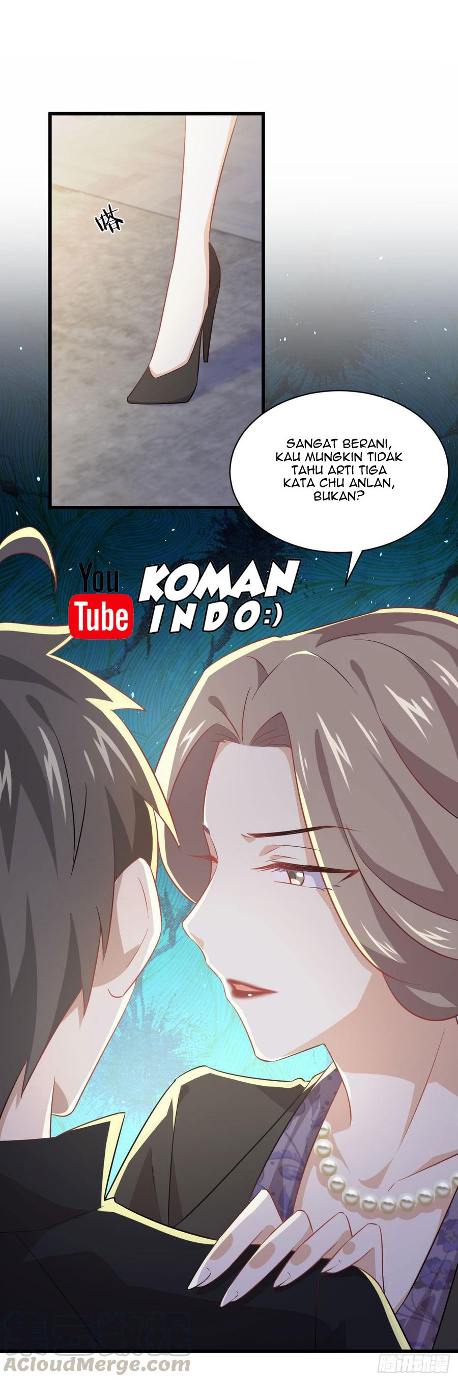 Immortal Swordsman in The Reverse World Chapter 86 Gambar 8